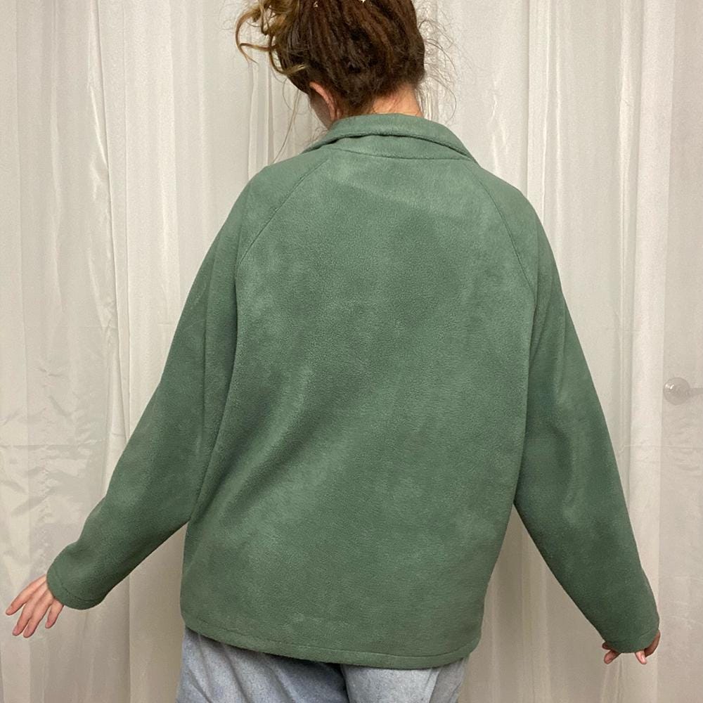 Hoodie sewing pattern | Anorak sewing pattern | Warm pattern | PDF Pattern | XS - XXL | A4, Plotter, letter | Hoodie Schnittmuster
