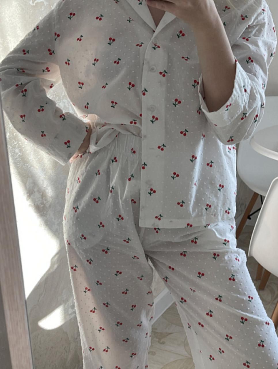 Sleep Shirt Sewing Pattern | Bridesmaid Pajama Shirt | Women's Pajamas | XS-XXL