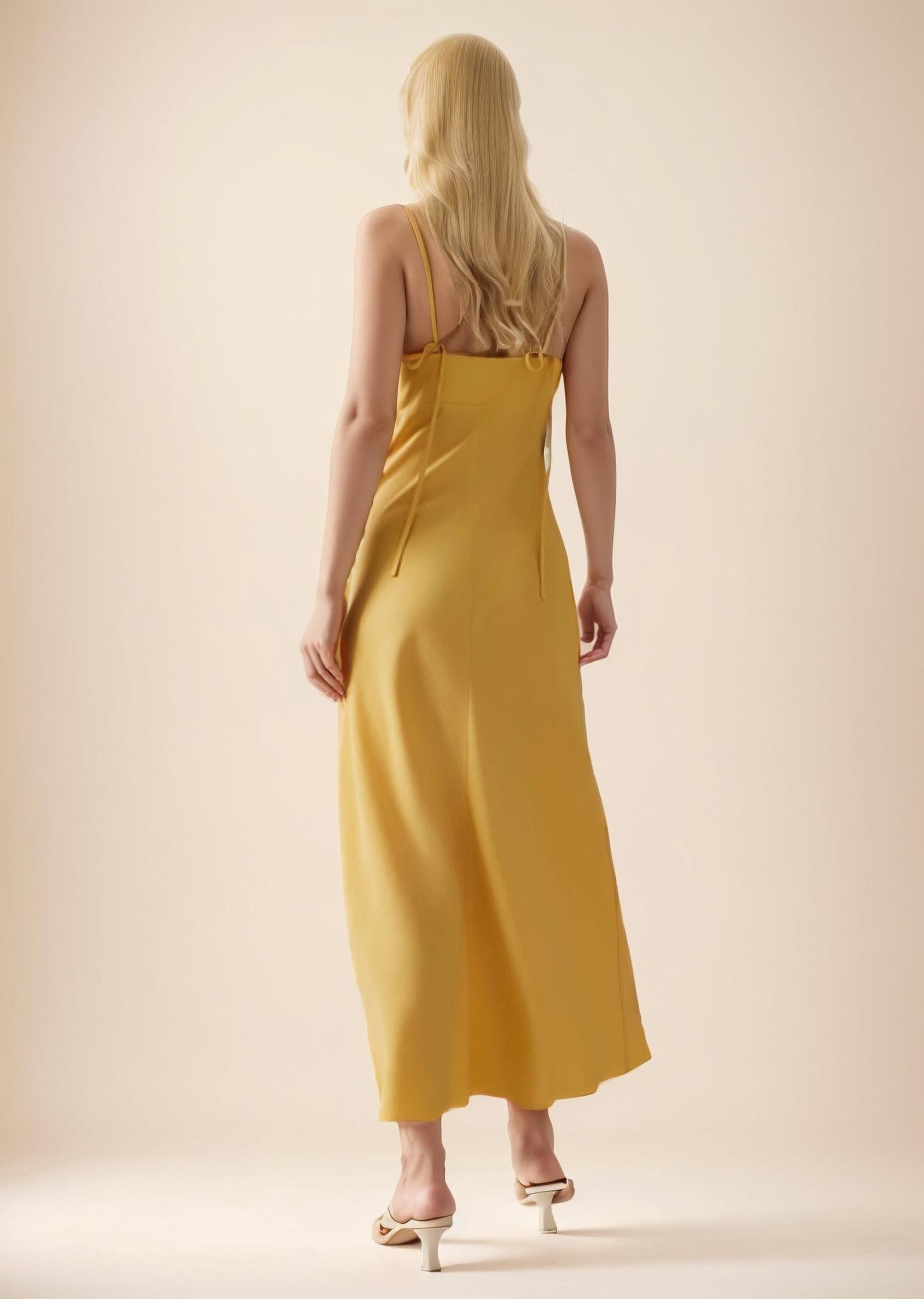 Naples Dress Pattern – Summer Dress Sewing Pattern
