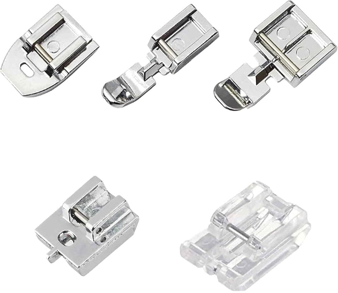 A Beginner’s Guide about Sewing Machine Feet