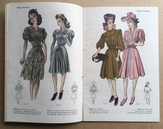 How to Design and Start Making Your Own Clothes