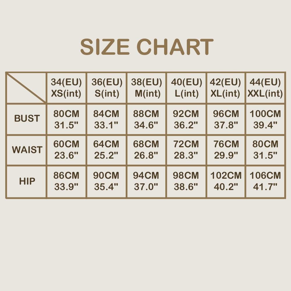 Leather Shirt Pattern | Shirt | XS–2XL (US 6–16 / EU 34–48)