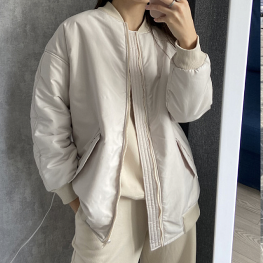 Bomber Renata - PDF sewing pattern