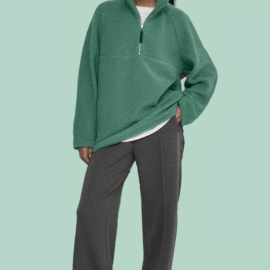 Anorak Alice - PDF Sewing Pattern