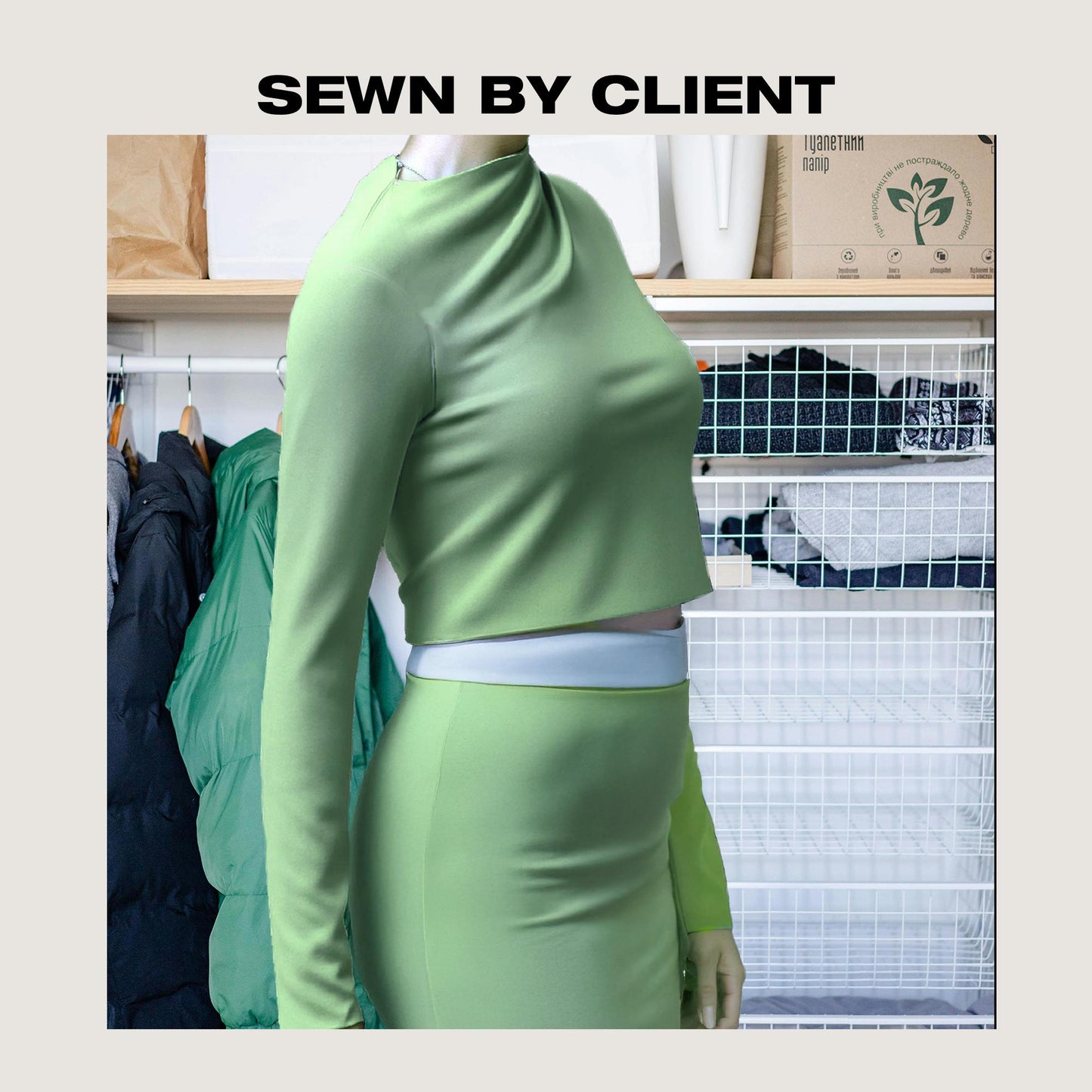 Summer Pleated Draped Top Sewing Pattern | Lightweight Knit Top | XS-XXL