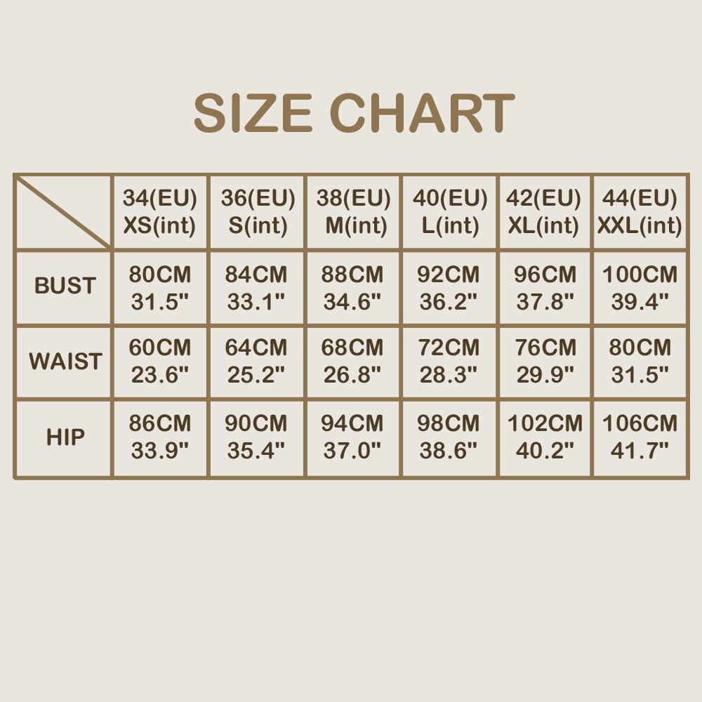 Mini Skirt Sewing Pattern | Skirt | XS–XXL (US 6–16 / EU 34–44)