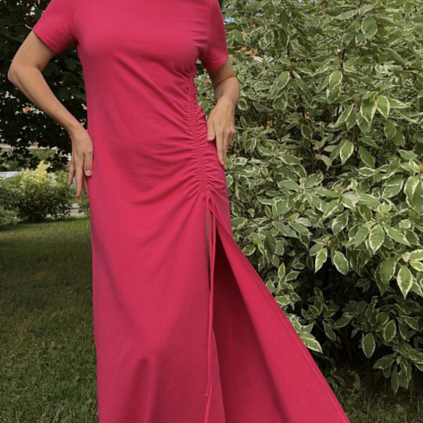summer dress pattern | women dress sewing pattern | prom dress pattern| wedding dress pattern US 6-16 | A4, Letter, Plotter